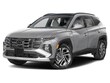 Hyundai Tucson Hybrid