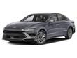Hyundai Sonata Hybrid