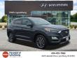 Used 2020 Hyundai Tucson Limited SUV