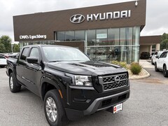 2023 Nissan Frontier SV Truck
