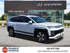 2026 Hyundai IONIQ 9 SEL SUV