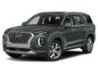 Certified 2022 Hyundai Palisade Limited SUV