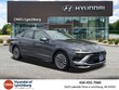 Hyundai Sonata Hybrid
