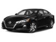 Used 2021 Nissan Altima 2.5 S Sedan
