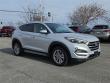 Used 2018 Hyundai Tucson SEL SUV