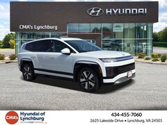 2026 Hyundai IONIQ 9 SEL SUV