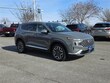  Hyundai Santa Fe Hybrid