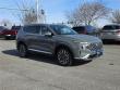 Used 2023 Hyundai Santa Fe Hybrid Limited SUV