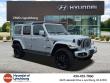 Used 2023 Jeep Wrangler High Altitude SUV