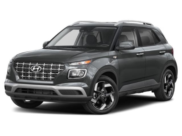 2025 Hyundai Venue SUV 