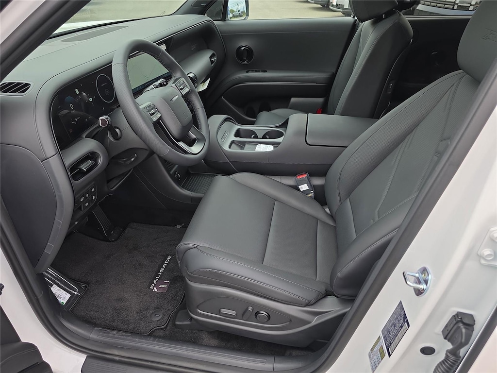 New 2026 Hyundai Palisade XRT Pro SUV