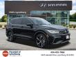 Used 2024 Volkswagen Tiguan SEL R-Line 4MOTION
