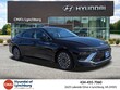  Hyundai Sonata Hybrid