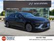 Certified 2025 Hyundai Sonata Hybrid SEL Sedan