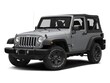  Jeep Wrangler JK