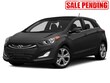 Hyundai Elantra GT