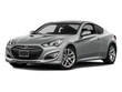 Hyundai Genesis Coupe