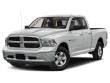 Used 2021 Ram 1500 Classic Warlock Truck