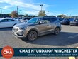 Hyundai Santa Fe Sport