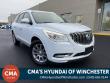 Used 2016 Buick Enclave Leather Group SUV
