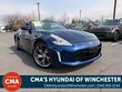  Nissan 370Z