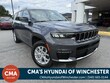 Jeep Grand Cherokee L