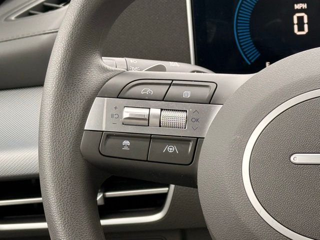 2025 Hyundai Sonata SEL - Photo 22