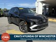 Hyundai Tucson Hybrid