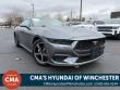 Used 2025 Ford Mustang Ecoboost Coupe
