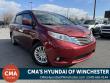 Used 2015 Toyota Sienna XLE Minivan/Van
