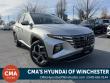 Used 2024 Hyundai Tucson Limited SUV