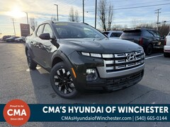 2026 Hyundai Santa Cruz SEL Truck