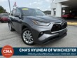 Toyota Highlander Hybrid