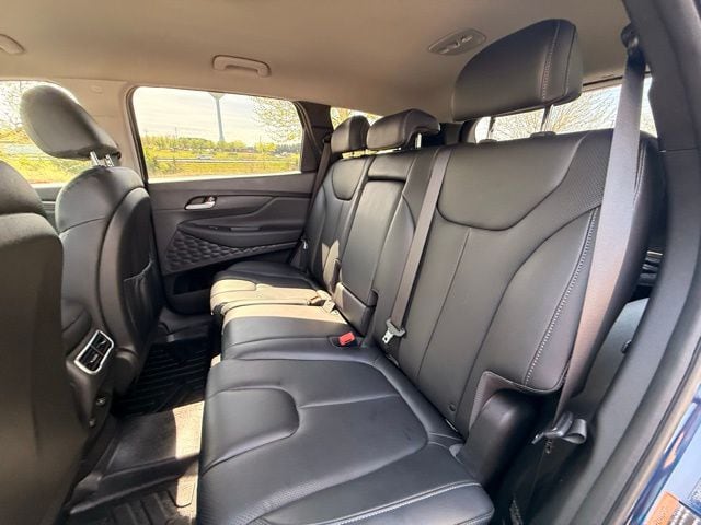 2023 Hyundai Santa Fe XRT - Photo 16