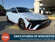 Hyundai Elantra N