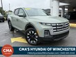 Hyundai Santa Cruz
