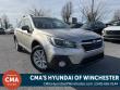 Used 2018 Subaru Outback 2.5i Premium SUV
