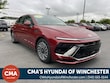 Hyundai Sonata Hybrid
