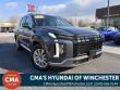 Certified 2024 Hyundai Palisade SEL SUV