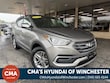 Hyundai Santa Fe Sport