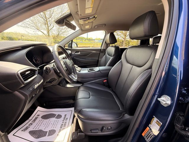 2023 Hyundai Santa Fe XRT - Photo 14