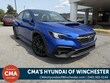Subaru WRX