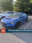 Subaru WRX