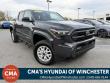 Used 2024 Toyota Tacoma SR5 Truck