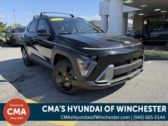 2026 Hyundai Kona SEL Sport SUV