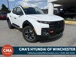 Hyundai Santa Cruz