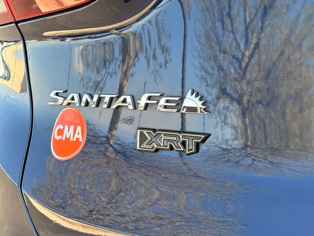 2023 Hyundai Santa Fe XRT - Photo 20