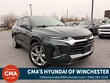  Chevrolet Blazer