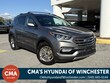 Hyundai Santa Fe Sport