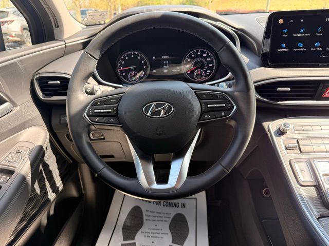 2023 Hyundai Santa Fe XRT - Photo 25